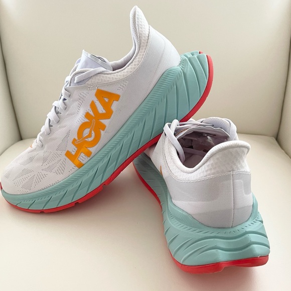 Hoka One One Shoes - Hoka ONE ONE Carbon X-2 Running Shoe